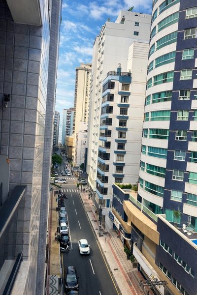 Apartamento, 3 quartos, 115 m² - Foto 1