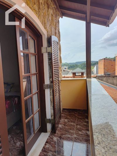 Casa, 3 quartos, 201 m² - Foto 5