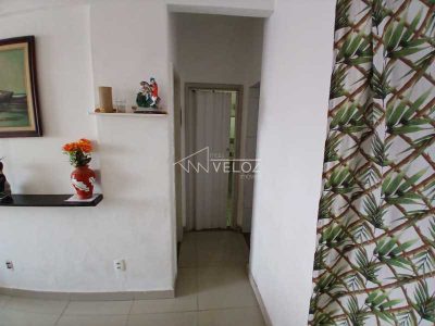 Apartamento, 2 quartos, 52 m² - Foto 4