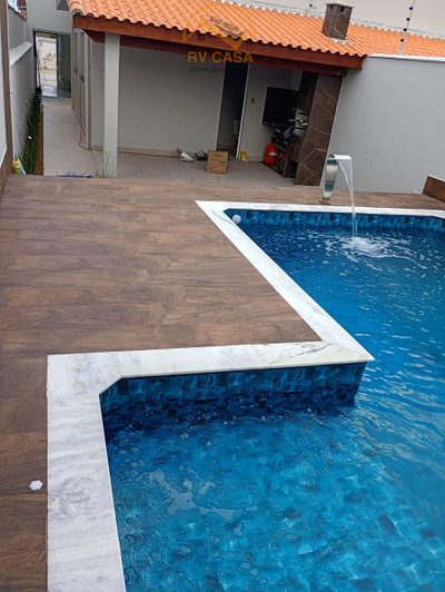 Casa, 2 quartos, 84 m² - Foto 3