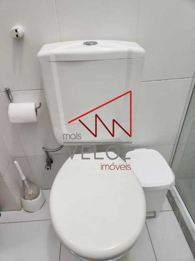 Kitnet-Studio, 21 m² - Foto 5