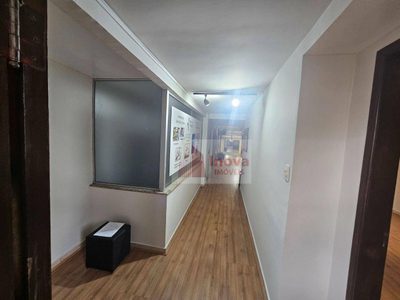 Casa, 6 quartos, 338 m² - Foto 4