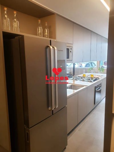 Apartamento, 4 quartos, 129 m² - Foto 5