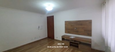 Apartamento, 2 quartos, 55 m² - Foto 2