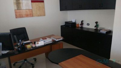 Sala-Conjunto, 100 m² - Foto 3
