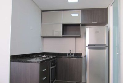 Apartamento, 1 quarto, 50 m² - Foto 4