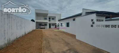 Casa, 1 quarto, 181 m² - Foto 3