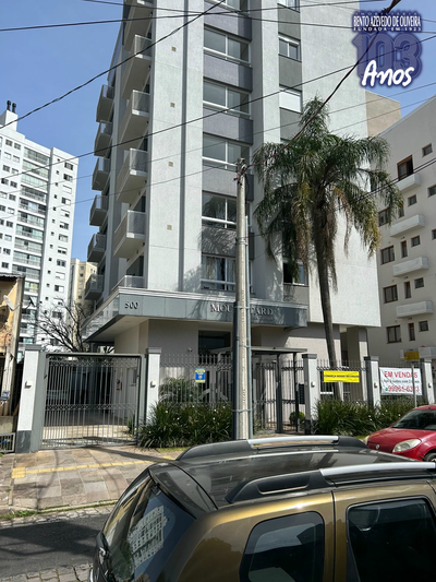Apartamento, 3 quartos, 83 m² - Foto 3