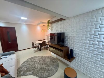 Apartamento, 2 quartos, 64 m² - Foto 2