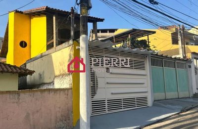 Casa, 3 quartos, 200 m² - Foto 3