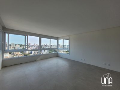 Apartamento, 3 quartos, 104 m² - Foto 2