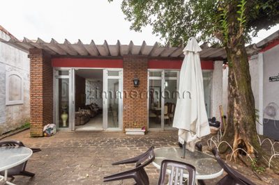 Casa, 4 quartos, 346 m² - Foto 3