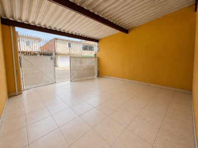 Casa, 1 quarto, 166 m² - Foto 4