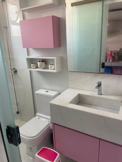 Cobertura, 3 quartos, 202 m² - Foto 4