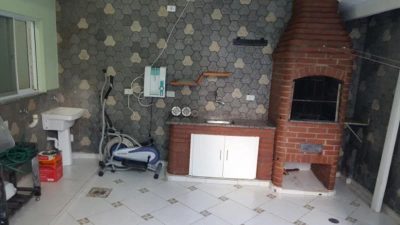 Casa de Condomínio, 3 quartos - Foto 5