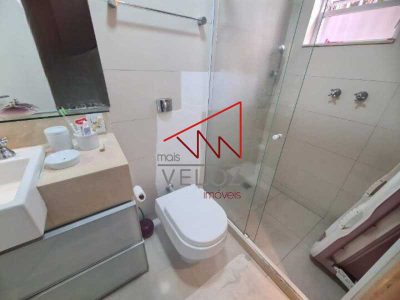 Apartamento, 3 quartos, 110 m² - Foto 2
