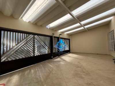 Casa, 4 quartos, 180 m² - Foto 4