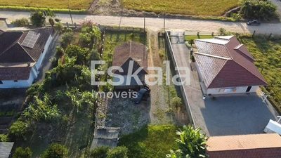 Terreno, 680 m² - Foto 3