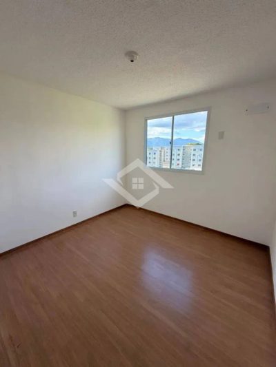 Apartamento, 2 quartos, 42 m² - Foto 1