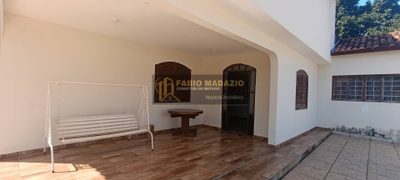 Sítio, 5 quartos, 5000 m² - Foto 4