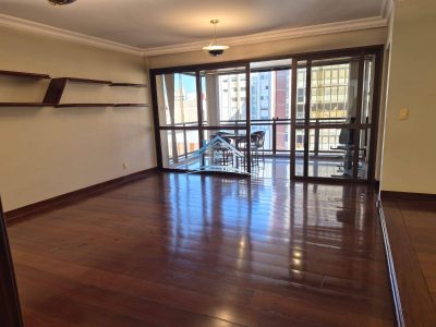 Apartamento, 3 quartos, 188 m² - Foto 4