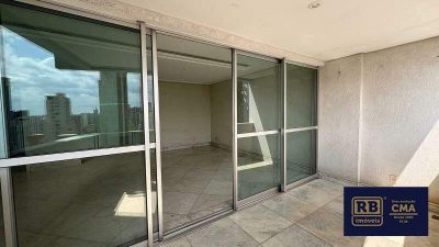 Apartamento, 3 quartos, 117 m² - Foto 3