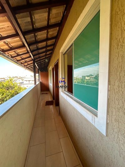 Casa, 2 quartos, 60 m² - Foto 2