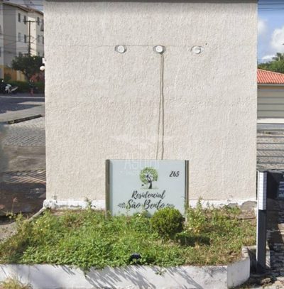 Apartamento, 2 quartos, 44 m² - Foto 1
