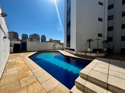 Apartamento, 3 quartos, 113 m² - Foto 2