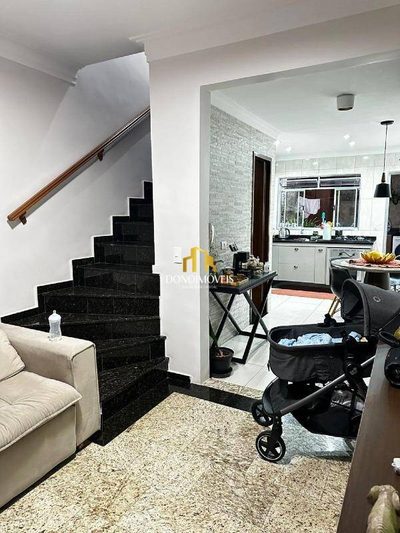 Casa de Condomínio, 2 quartos - Foto 2