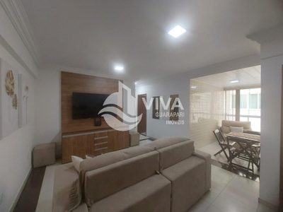 Apartamento, 3 quartos, 90 m² - Foto 3