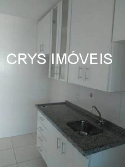 Apartamento, 1 quarto, 42 m² - Foto 5