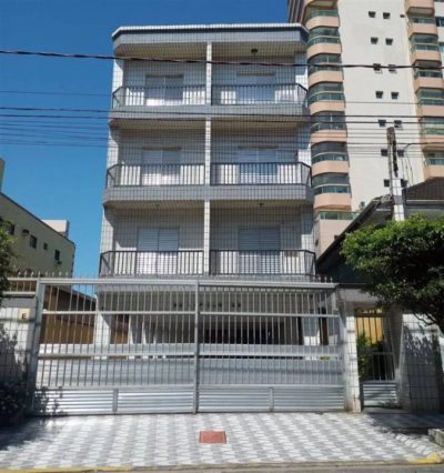Apartamento, 1 quarto, 48 m² - Foto 3