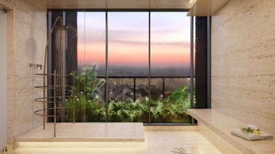 Flat/Apart Hotel, 1 quarto, 48 m² - Foto 4