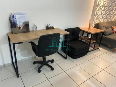 Apartamento, 2 quartos, 59 m² - Foto 4