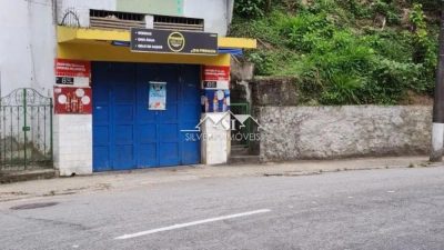 Loja-Salão, 37 m² - Foto 5