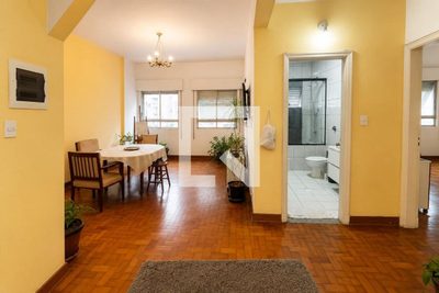 Apartamento, 2 quartos, 100 m² - Foto 2