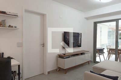 Apartamento, 1 quarto, 114 m² - Foto 1