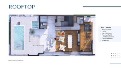 Apartamento, 3 quartos, 181 m² - Foto 5