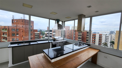 Apartamento, 3 quartos, 223 m² - Foto 5