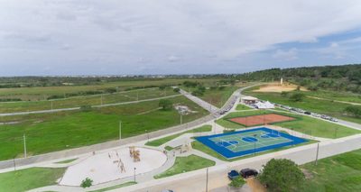 Terreno, 1050 m² - Foto 1