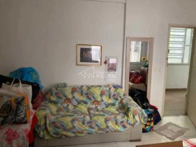 Kitnet-Studio, 24 m² - Foto 1