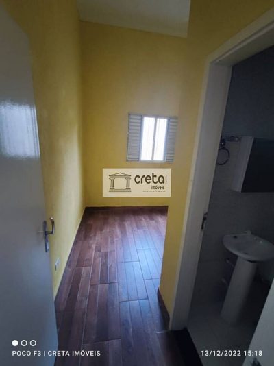 Casa, 1 quarto, 30 m² - Foto 5