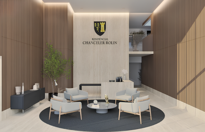 Apartamento, 1 quarto, 35 m² - Foto 2