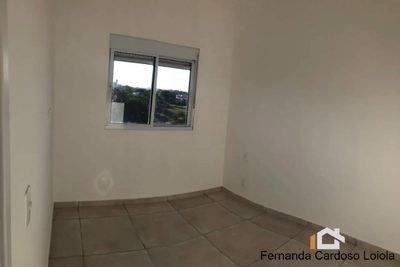 Apartamento, 1 quarto, 32 m² - Foto 3