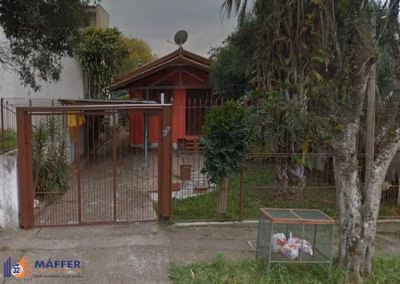 Terreno, 299 m² - Foto 1