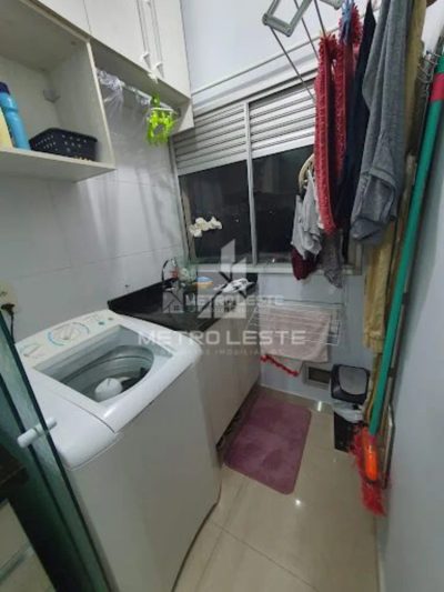 Apartamento, 2 quartos, 51 m² - Foto 2