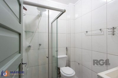 Apartamento, 1 quarto, 45 m² - Foto 5