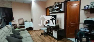 Casa, 2 quartos, 63 m² - Foto 2