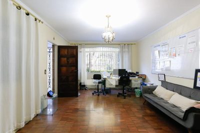 Casa, 3 quartos, 270 m² - Foto 1